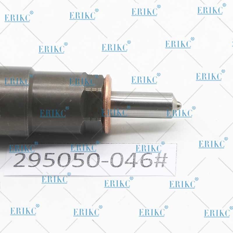 DCRI300520 295050-0460 Diesel Injector 2950500460 Electronic Injectors 295050-0180 295050-0200 2950500180 2950500200 for Toyota