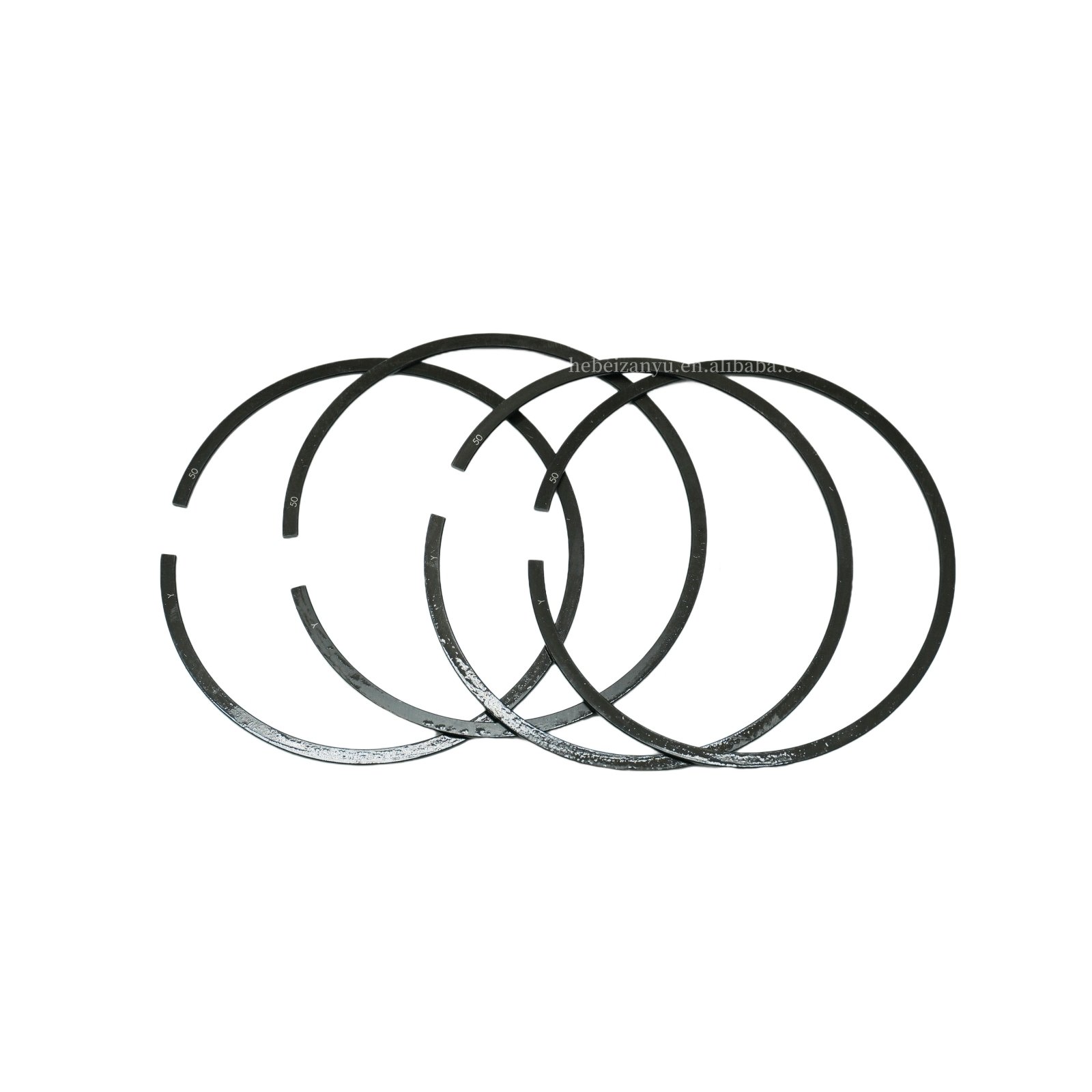 Hot Sale High Quality Piston Ring 23040-02955 Is Suitable for Hyundai Kia 2304002955