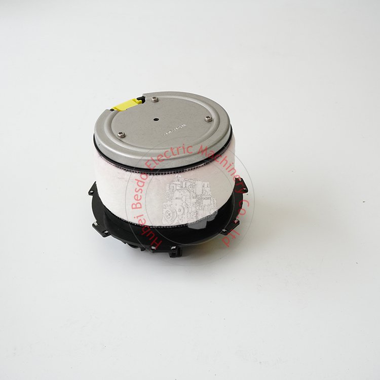 Bus Engine Parts Urea Doser Unit Module for Urea Pump 4394905 4394628 A055D785