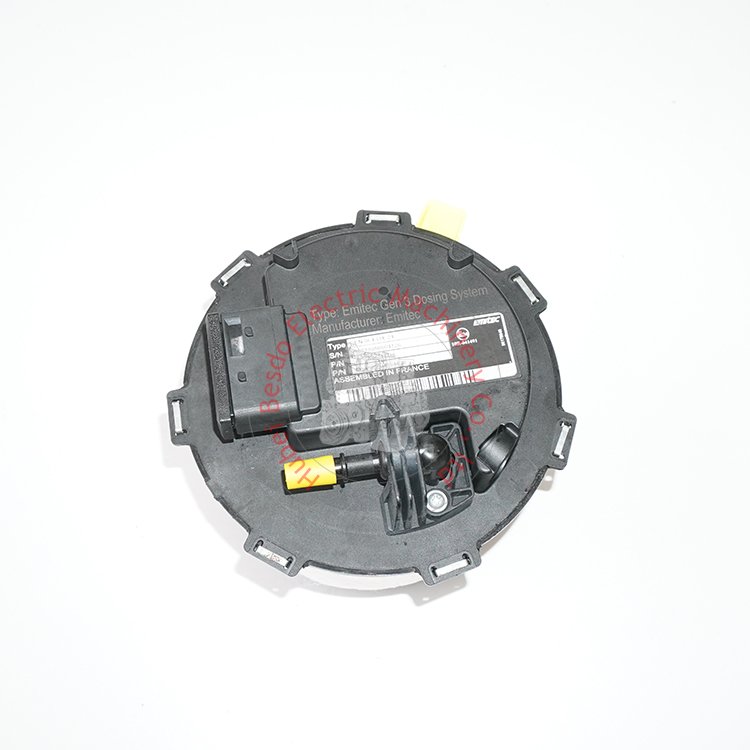 Bus Engine Parts Urea Doser Unit Module for Urea Pump 4394905 4394628 A055D785