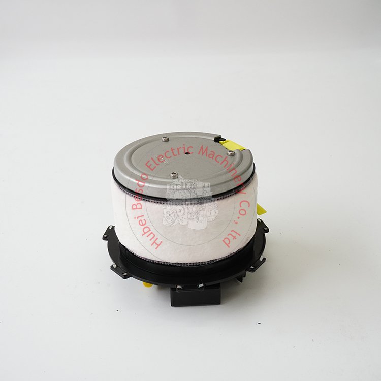 Bus Engine Parts Urea Doser Unit Module for Urea Pump 4394905 4394628 A055D785