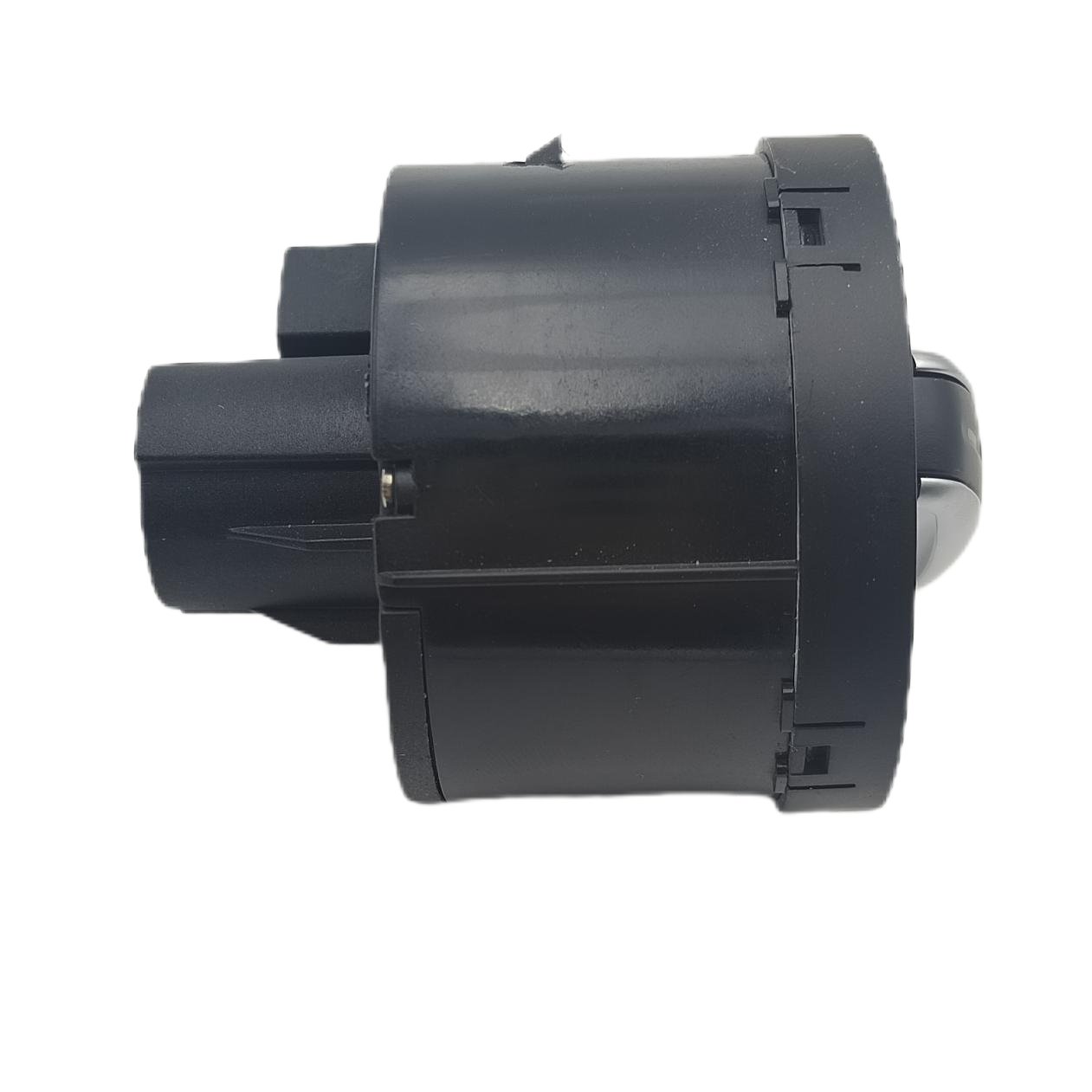 JHC002I First Generation Bright Knob for VW Golf Magotan 4-File Front Rear Fog Lights Headlight Switch New 5ND941431B 3C8941431A