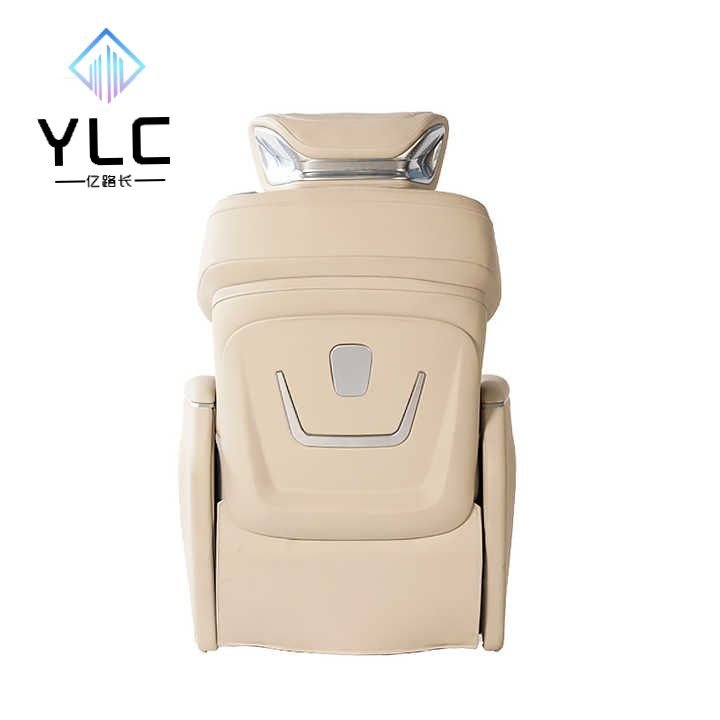 YLC Hot Sale Electric Car Seat Luxury for Gl8 AV Seats for Luxury Vip Van Car for V-class V250 V260 W447