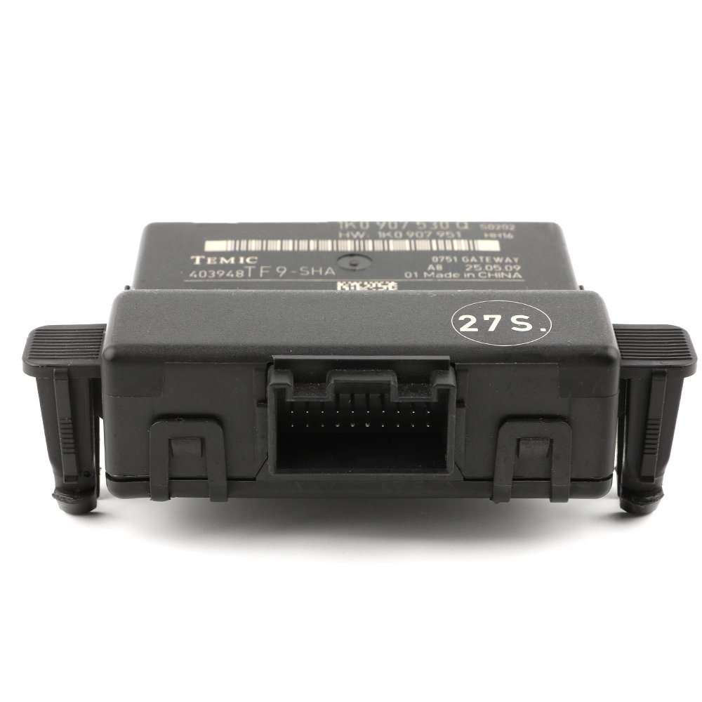 1K0 907 530Q Canbus Gateway OEM Auto Accessory for VW for SKODA AUDI 1K0907530Q
