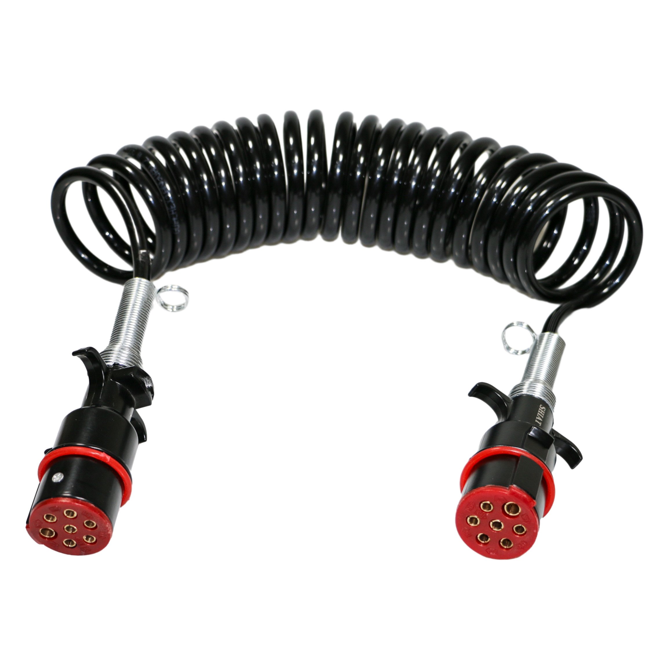 Manufacturer Trailer square Axle Trailer Parts Axle Disc Brake Shaft Axle for Sale