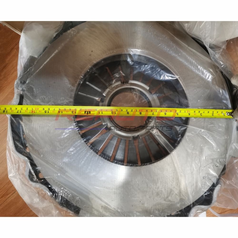 OE 41200-8R600 HDC-135 412008R600 Clutch Cover for Hyundai HD500 (10-) Bus Spare Parts