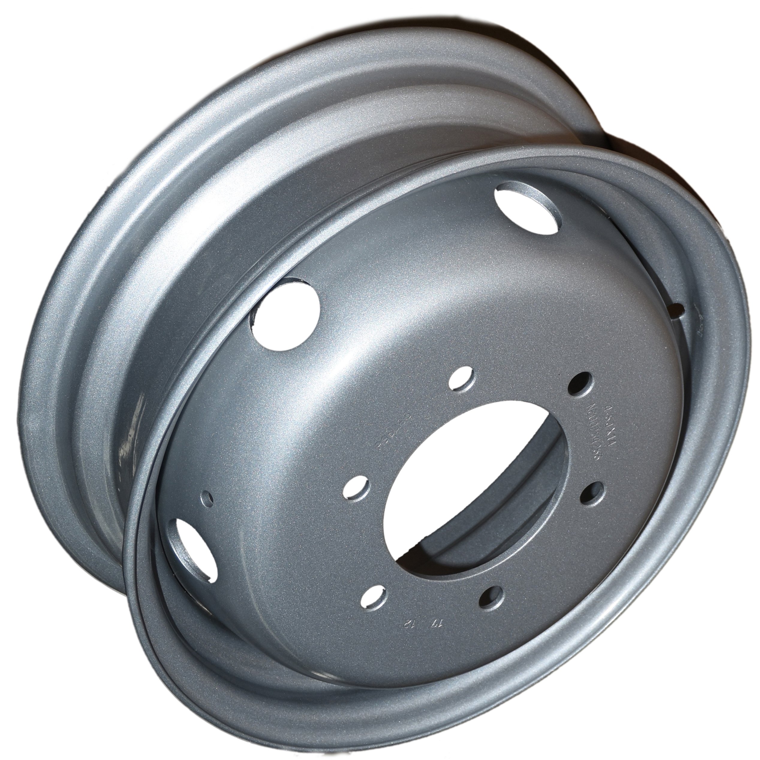 14 Inch Rims 4 Holes Deep Dish 4.5*14 Disc Rim Wheels for Passenger Car