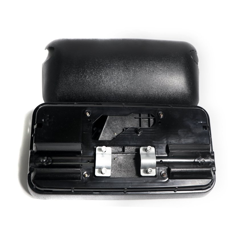 Bus Accessories New Bus Left Lens Assembly 8202-05793 (manual)