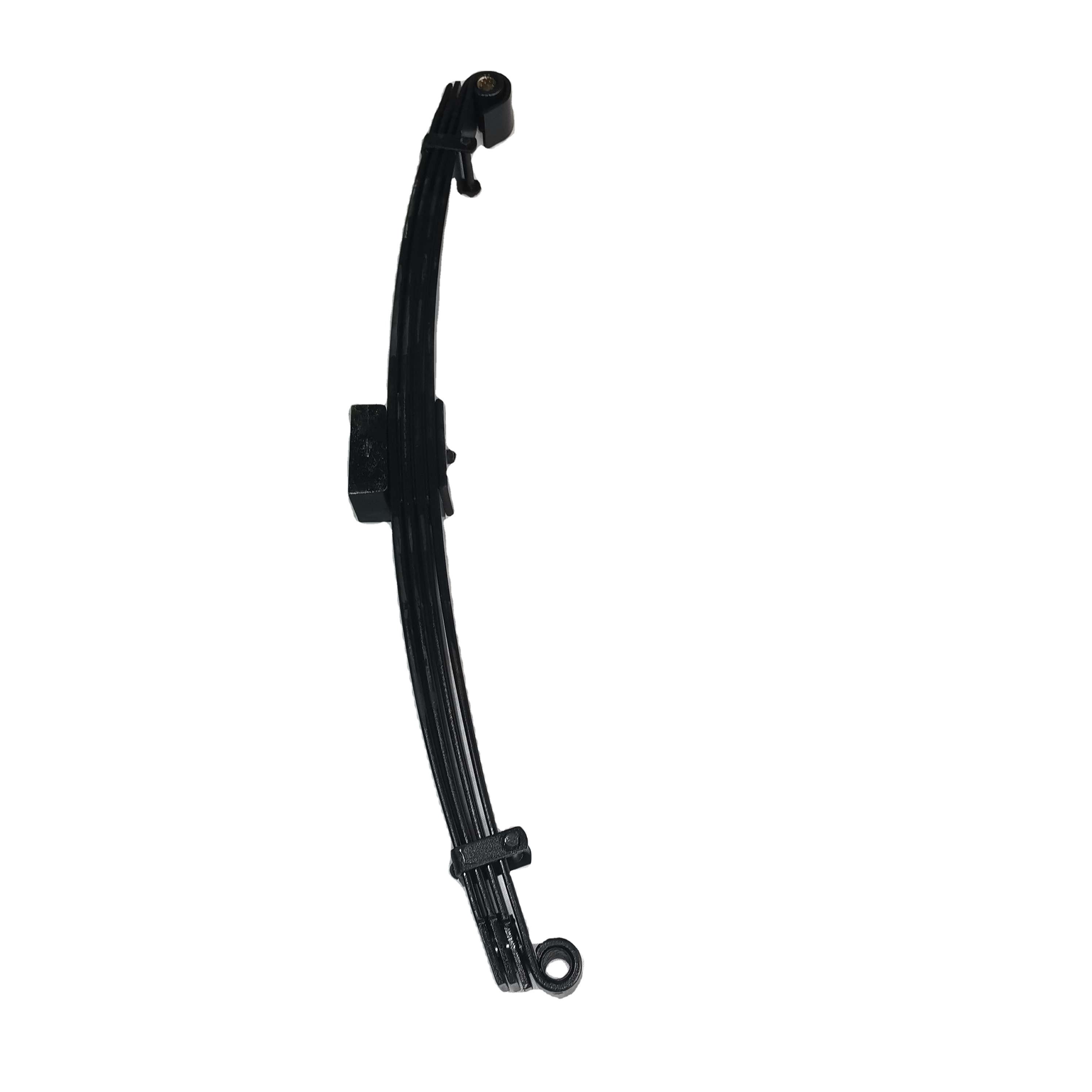 Foton Truck Parts Front Leaf Spring Assembly FL029200000143E0092