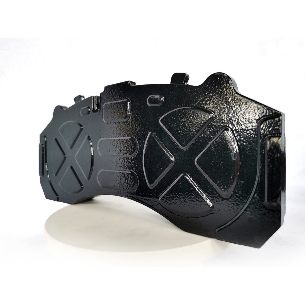 RUBRAKE Wholesaler Truck Bus MAN Brake Pads for iveco Daf Mercedes Benze VOLVO Truck and Bus
