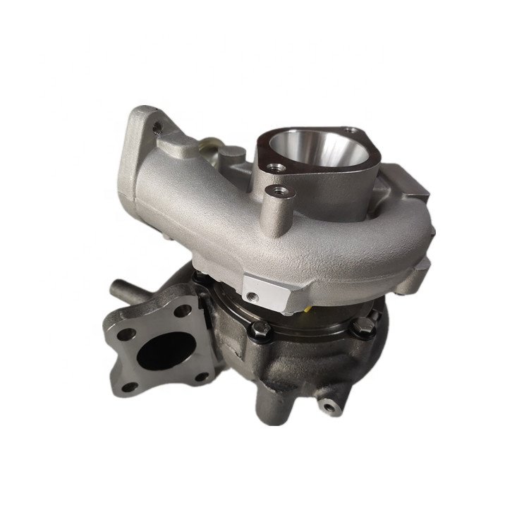 2.5L DI YD25DDTi Automotive Parts New in Stock OEM 14411-EB70D Turbocharger