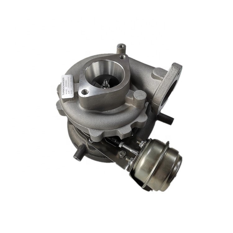 2.5L DI YD25DDTi Automotive Parts New in Stock OEM 14411-EB70D Turbocharger