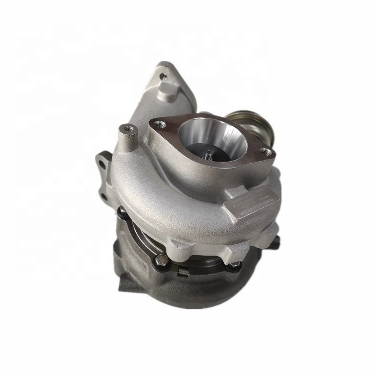 2.5L DI YD25DDTi Automotive Parts New in Stock OEM 14411-EB70D Turbocharger