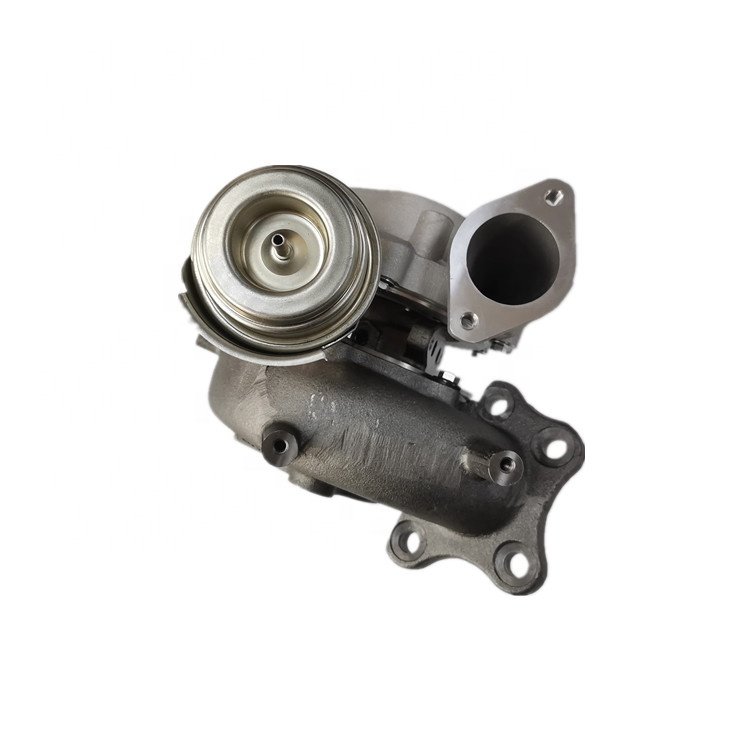 2.5L DI YD25DDTi Automotive Parts New in Stock OEM 14411-EB70D Turbocharger