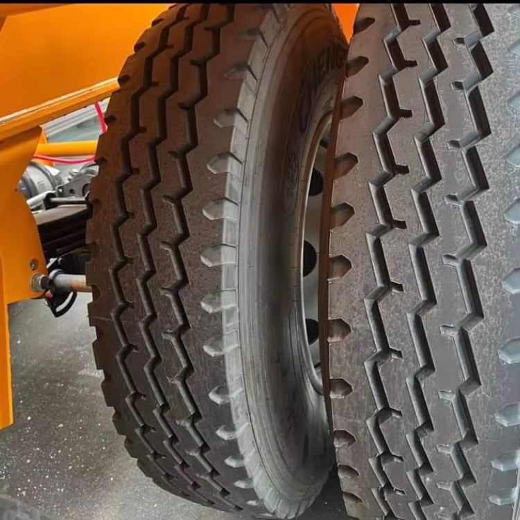 11.00r20 TBR BRAND CHENGSHAN for REGIONAL or ON/OFF ROAD CONDITION
