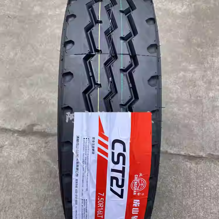 11.00r20 TBR BRAND CHENGSHAN for REGIONAL or ON/OFF ROAD CONDITION