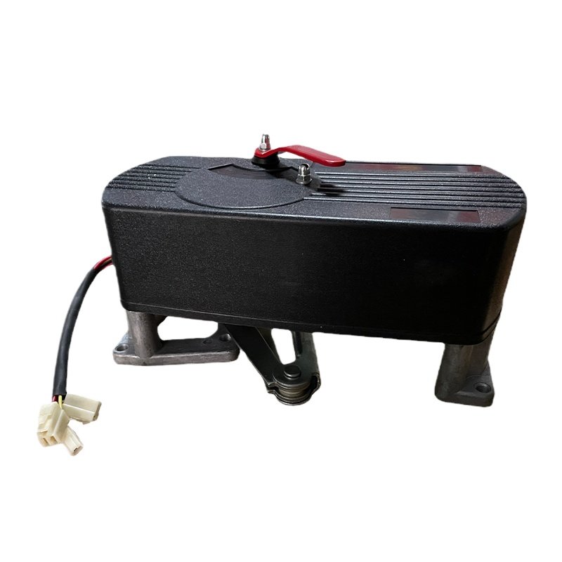 Bus Accessories 12V 24v Door Pump Motor for China Bus Spare Parts Right-drive General Passenger Cars Electric Folding