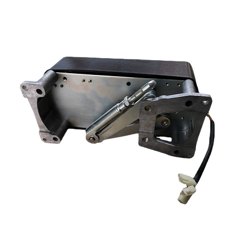 Bus Accessories 12V 24v Door Pump Motor for China Bus Spare Parts Right-drive General Passenger Cars Electric Folding