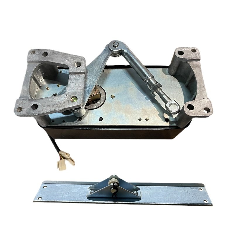 Bus Accessories 12V 24v Door Pump Motor for China Bus Spare Parts Right-drive General Passenger Cars Electric Folding