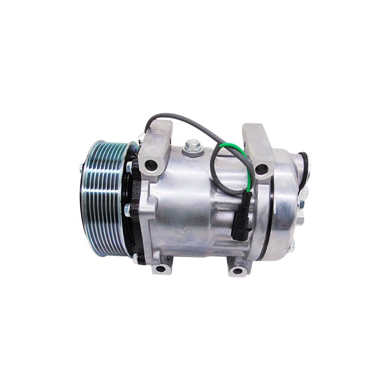 OEM AC Air Conditioning Compressor for Mitsubishi MR513348 4472203639 4472203636 4472203634 MR568288