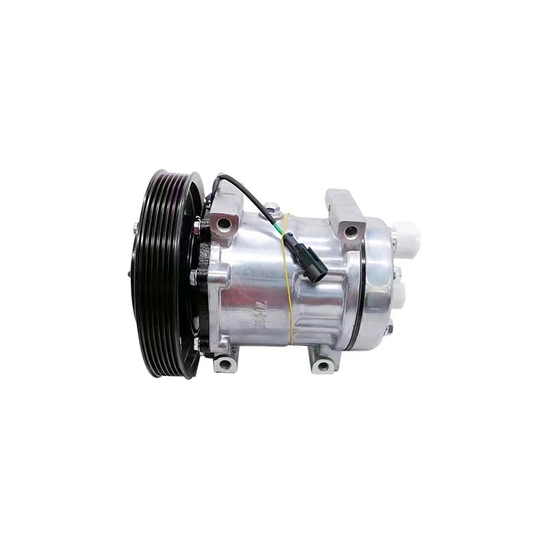 OEM AC Air Conditioning Compressor for Mitsubishi MR513348 4472203639 4472203636 4472203634 MR568288
