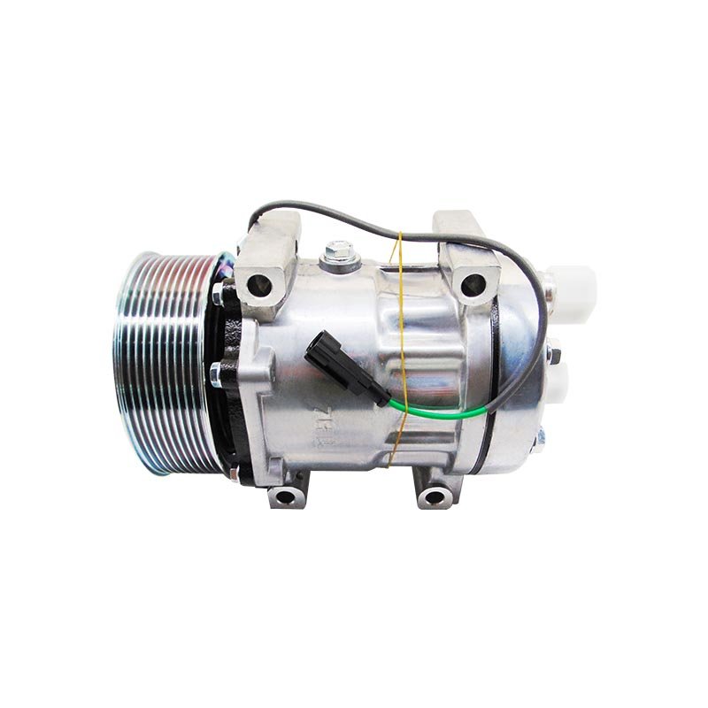 OEM AC Air Conditioning Compressor for Mitsubishi MR513348 4472203639 4472203636 4472203634 MR568288