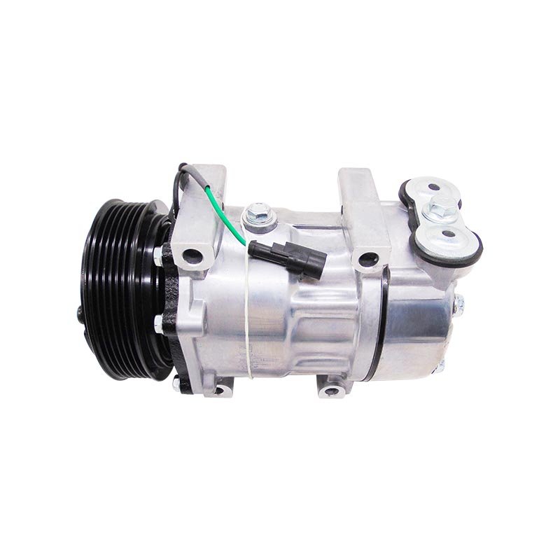 OEM AC Air Conditioning Compressor for Mitsubishi MR513348 4472203639 4472203636 4472203634 MR568288