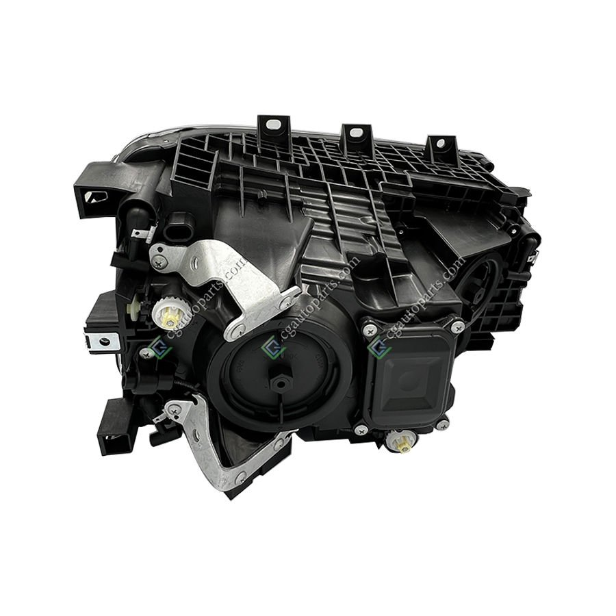 Front Head Lamp Hight Quality Head Light 2655842 for Scania Truck Spare Body Parts