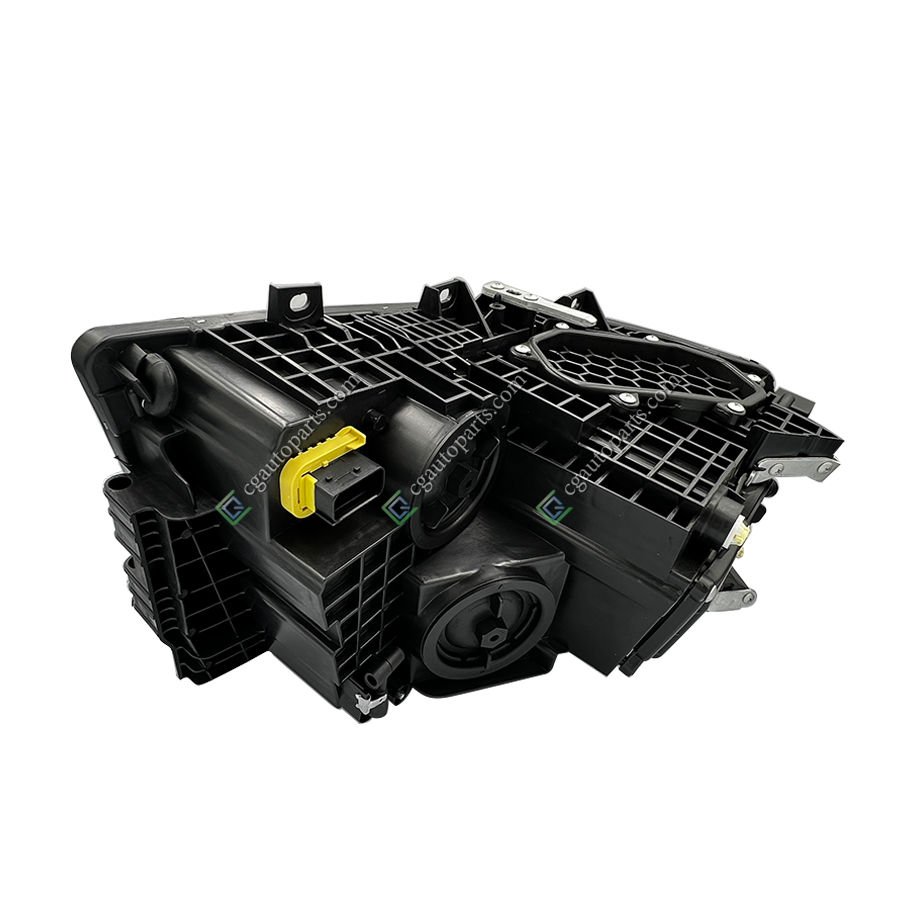 Front Head Lamp Hight Quality Head Light 2655842 for Scania Truck Spare Body Parts