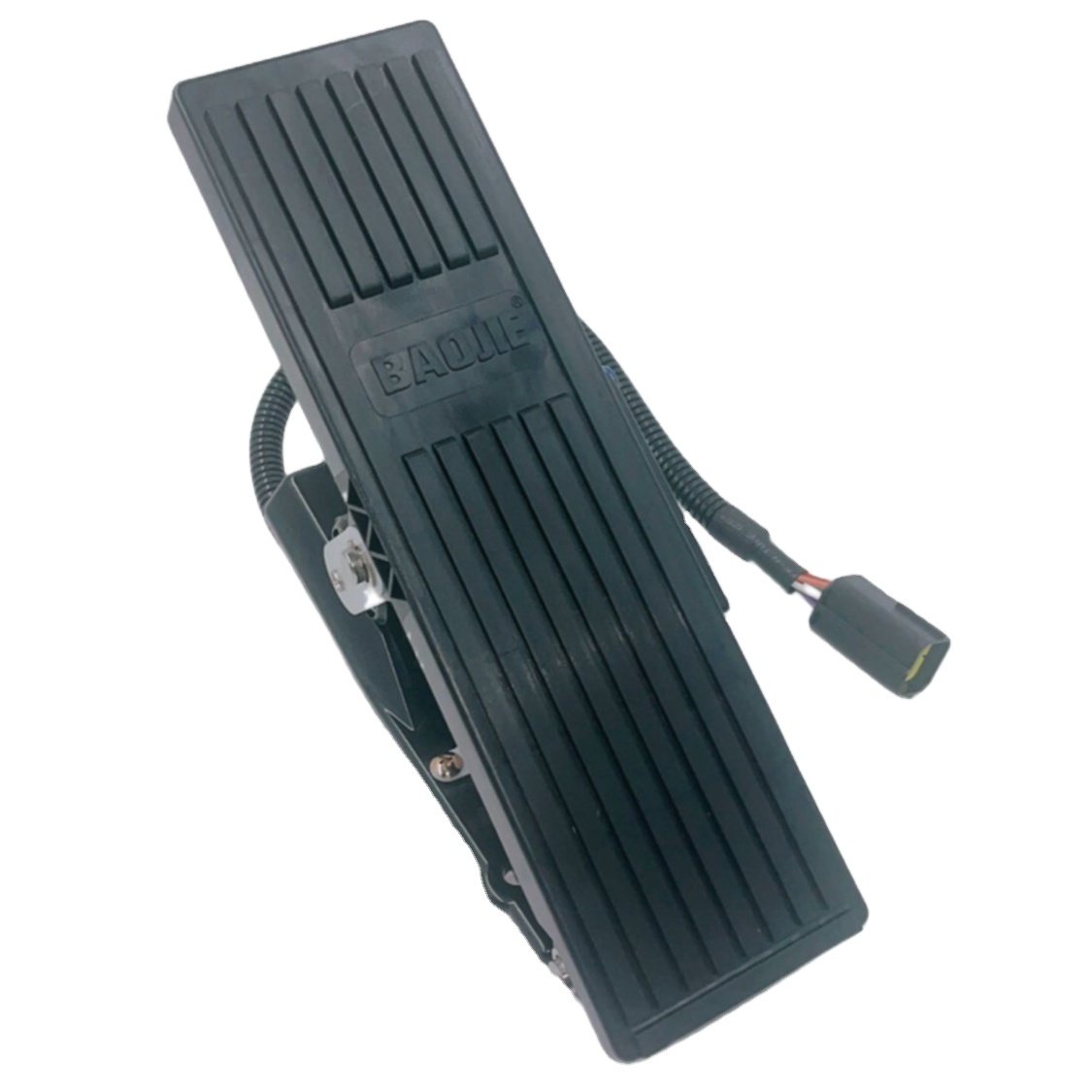 Off-the-shelf Electronic Accelerator Pedal for Bus Truck Construction Machinery J-PS0537(3103)