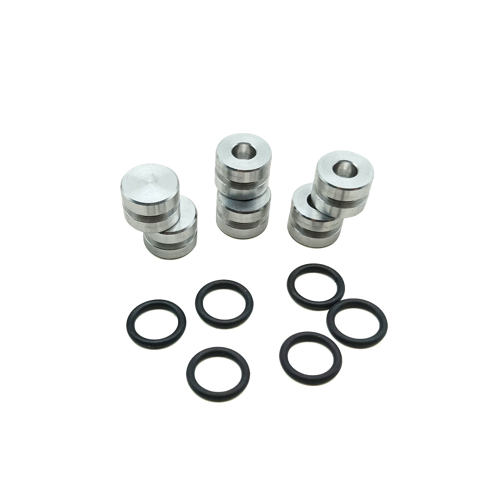 Transpeed Other Auto Transmission Systems 6t40 6t30 6t45 Plungers 6t45e 6t40e Valve Body Plunger for Buicks