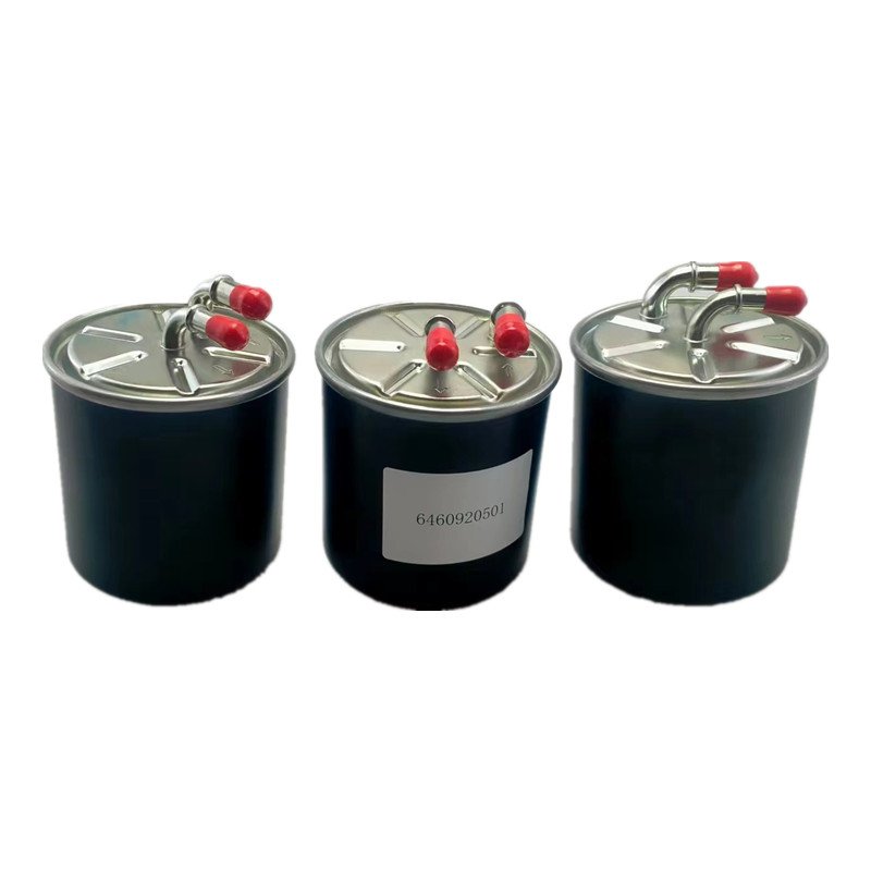 High Quality Engine Fuel Filter 6460920501 6460920301 4544700090 for Mercedes-Benz