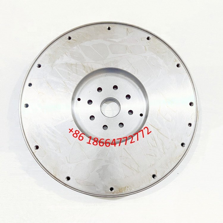 Use for Yutong Bus F7 F9 Engine Spare Parts Flywheel 1005-00348 1005-02143