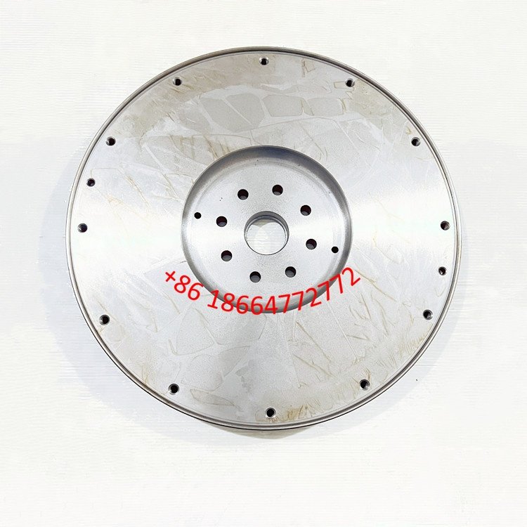 Use for Yutong Bus F7 F9 Engine Spare Parts Flywheel 1005-00348 1005-02143