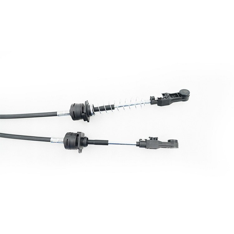 Good Quality Auto Transmission Systems Flexible Selector Shaft Assembly 1703200R0090 for Light Truck
