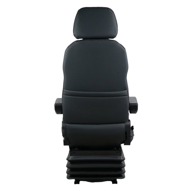 Excavator Driver Cab Seat Suitable for All Excavator Models Excavator Chair Universal Operator Cabin Tractor Seat