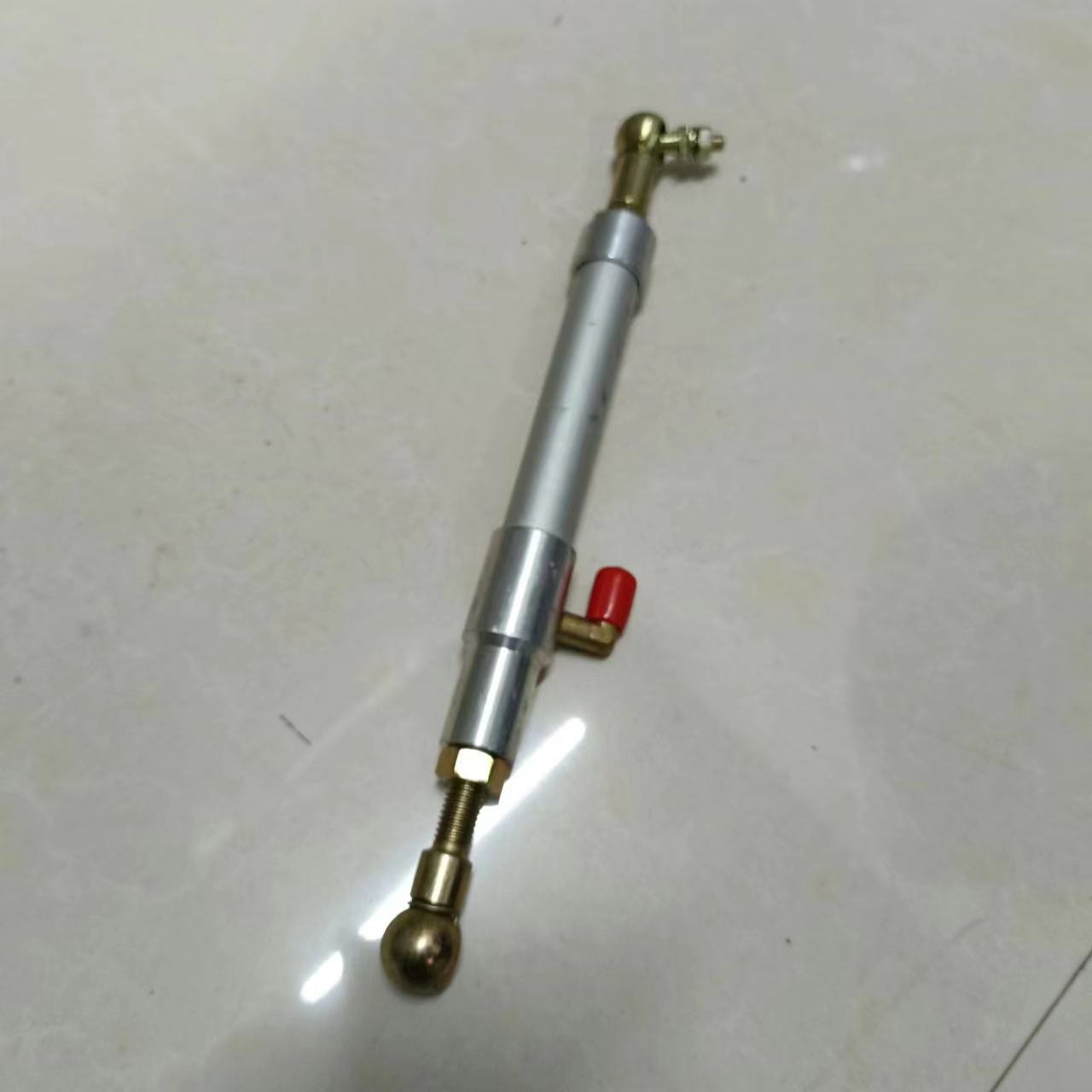 Bus Spare Parts Chinese Engine Stop Cylinder Cut off Cylinder for Yutong Bus
