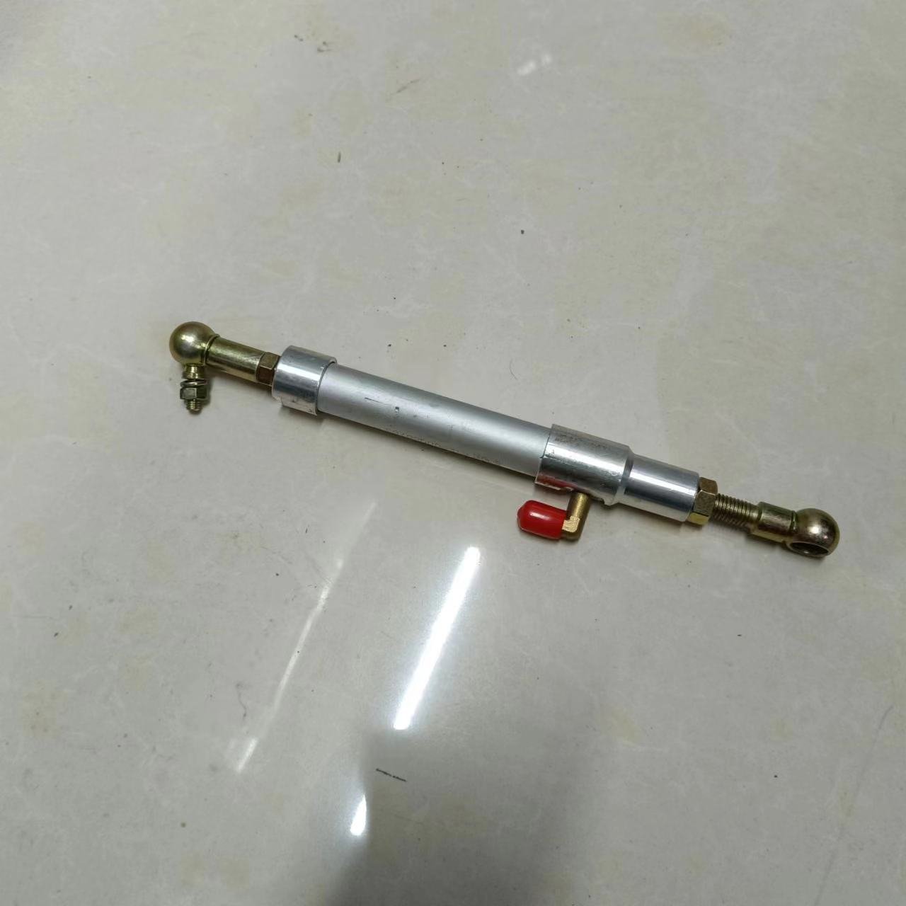 Bus Spare Parts Chinese Engine Stop Cylinder Cut off Cylinder for Yutong Bus