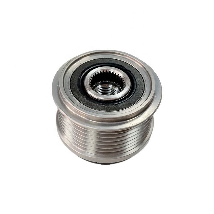 Car Parts Auto Spare Stores BT-50 Left Drive Alternator Pulley U201-18-W10