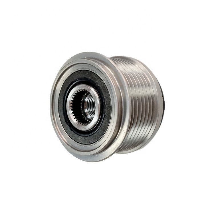 Car Parts Auto Spare Stores BT-50 Left Drive Alternator Pulley U201-18-W10