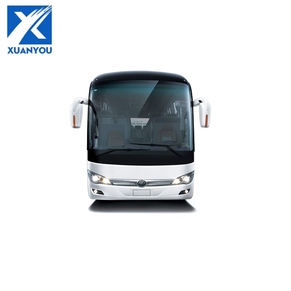 ZK6113H Bus Parts 4135-00041 Plastic Front Wall Trim & Decoration Board