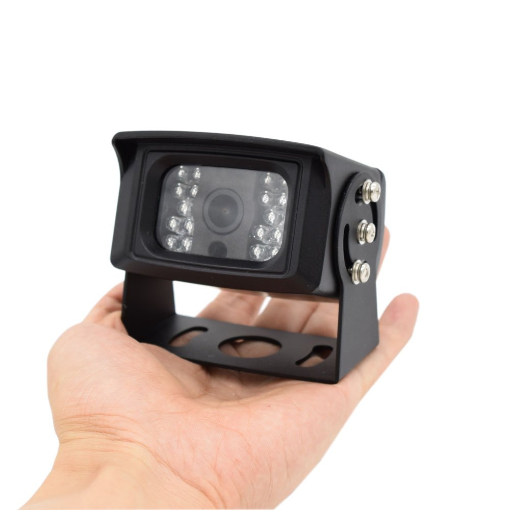 4K 4G 8MP 5MP WIFI Mini Waterproof IP66 Outdoor TF Card Slot IR Night Vision Wireless IP Camera P2P Car Vehicle Fleet Bird Nest