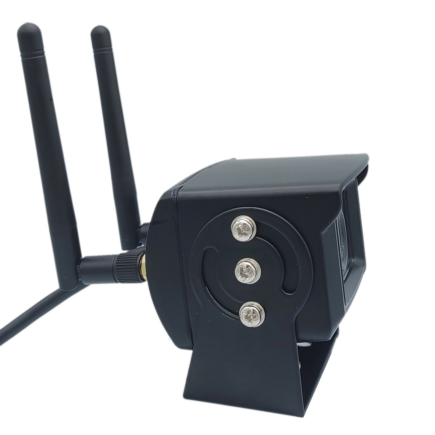 4K 4G 8MP 5MP WIFI Mini Waterproof IP66 Outdoor TF Card Slot IR Night Vision Wireless IP Camera P2P Car Vehicle Fleet Bird Nest