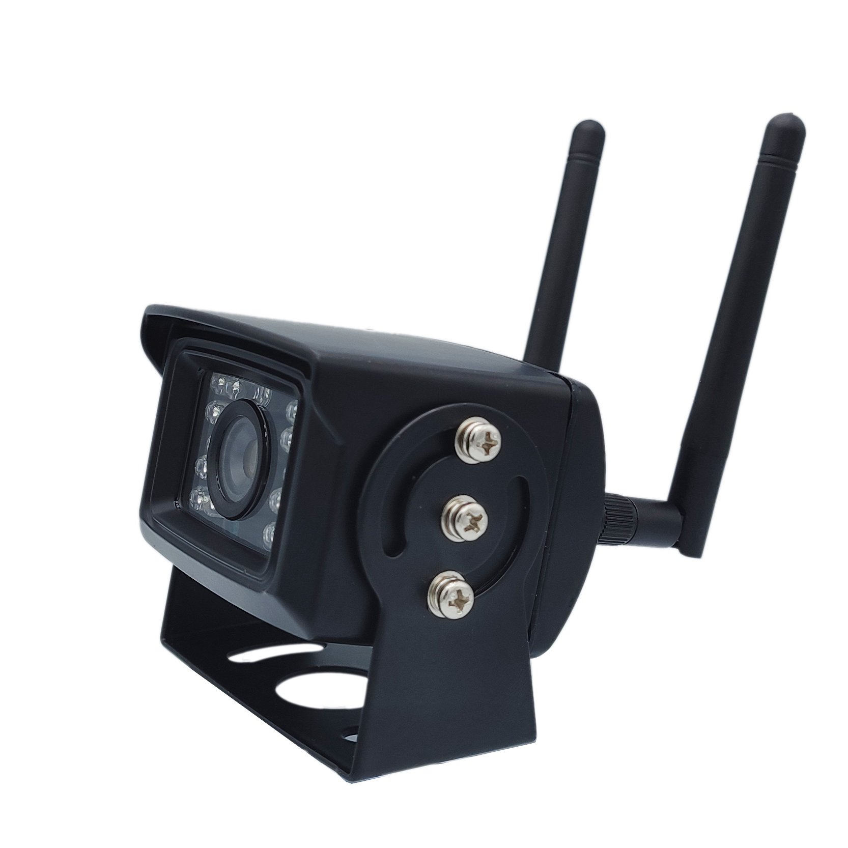 4K 4G 8MP 5MP WIFI Mini Waterproof IP66 Outdoor TF Card Slot IR Night Vision Wireless IP Camera P2P Car Vehicle Fleet Bird Nest