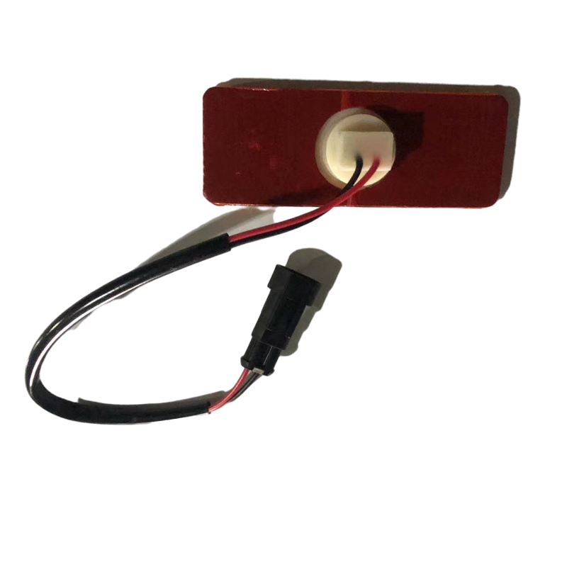 Bus Wholesaler Side Lights Are Suitable for a Variety of Bus Models