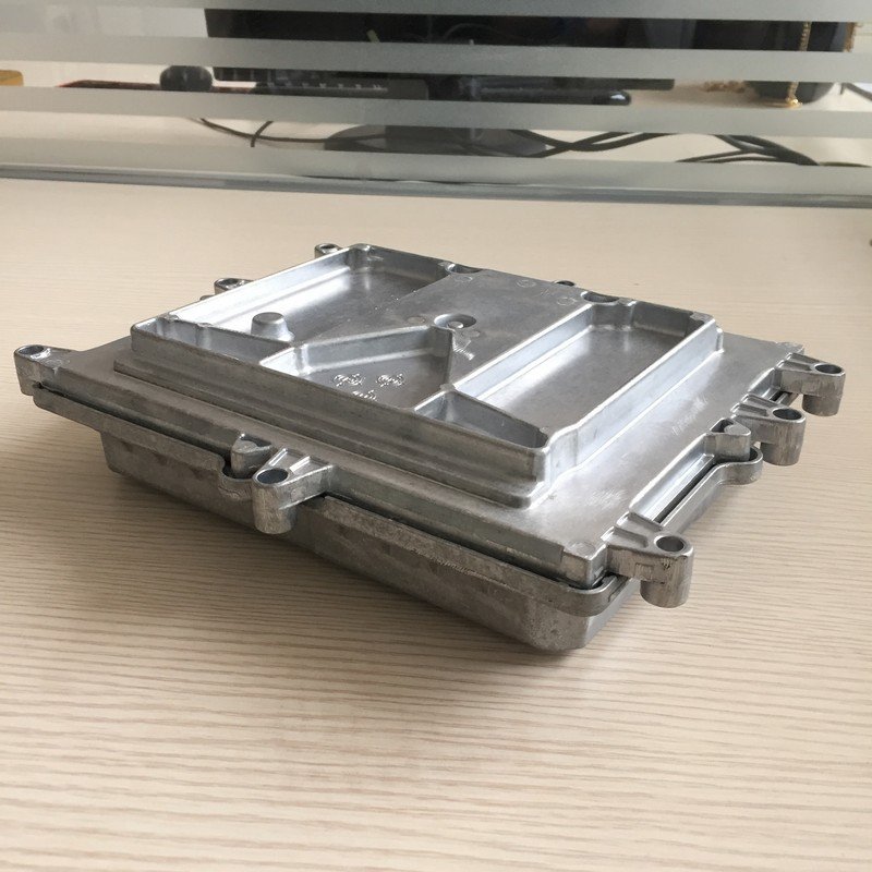 High Quality New Diesel Engine ECM ECU 0281010254 4898112
