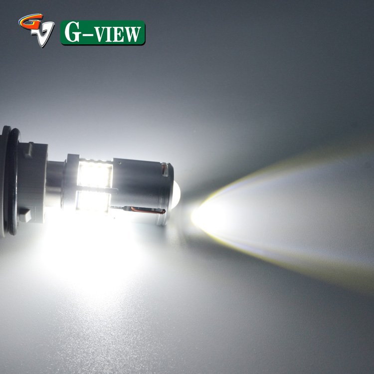 Gview Car Accessories Bright LED Bulb 1157 Ba15s 1141 P21w Auto Light LED Tail Lamp for Turn Signal Lights 1156 Canbus