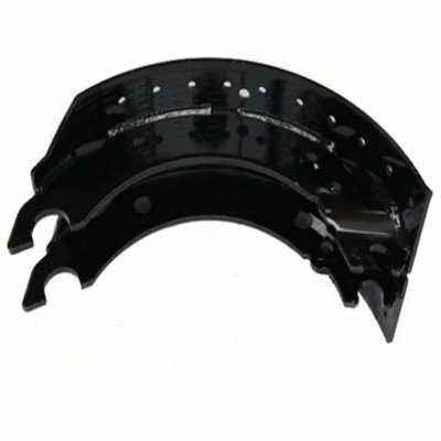 Hot Sale Heavy Truck Trailer Spare Parts Brake System Parts Brake Shoes 4707 for Truck Trailer Braking System