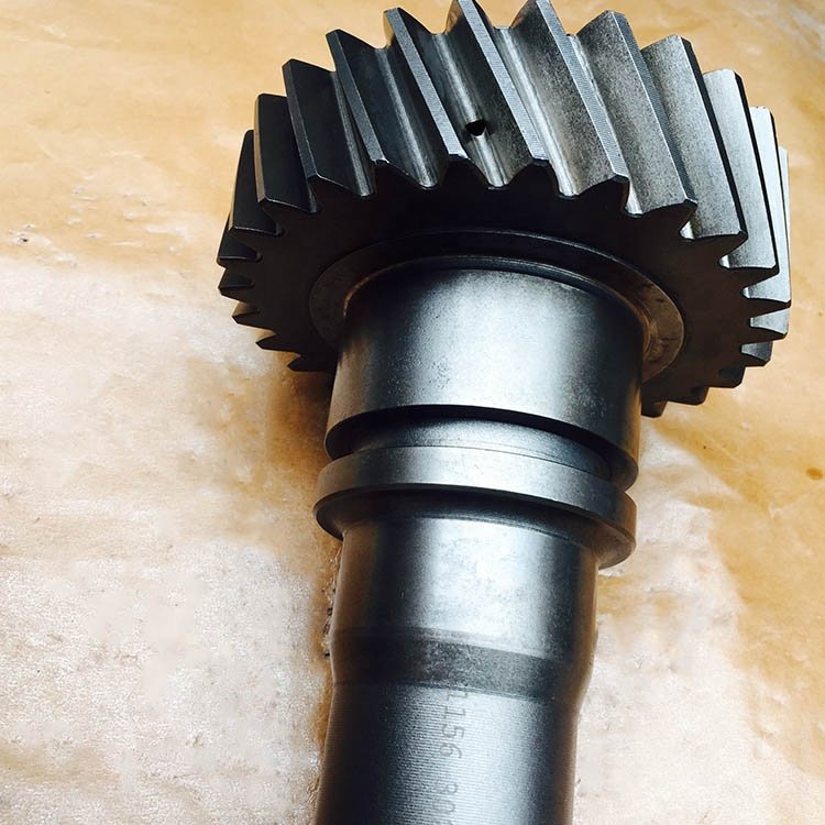 150 Cases a Axle 065 OE 1156 302 065 for Qijiang 160 Bus Transmission Assembly Accessories