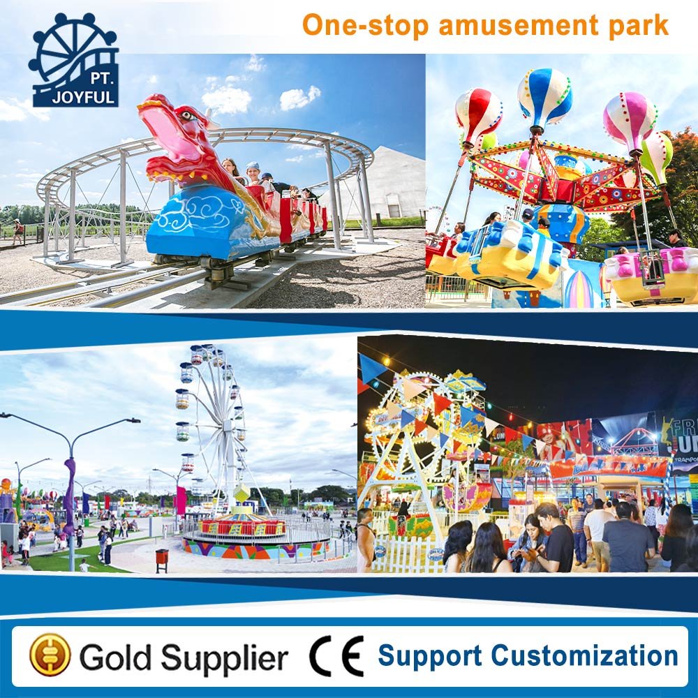 24 Seat Crazy Bus Rides for Kids Miami Amusement Park Attractions Outdoor 3.5m Height Fun-Commercial Crazy Bus Ride for Sale